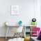 Stupell Industries So Loved Abstract Heart Canvas Design by Kim Allen